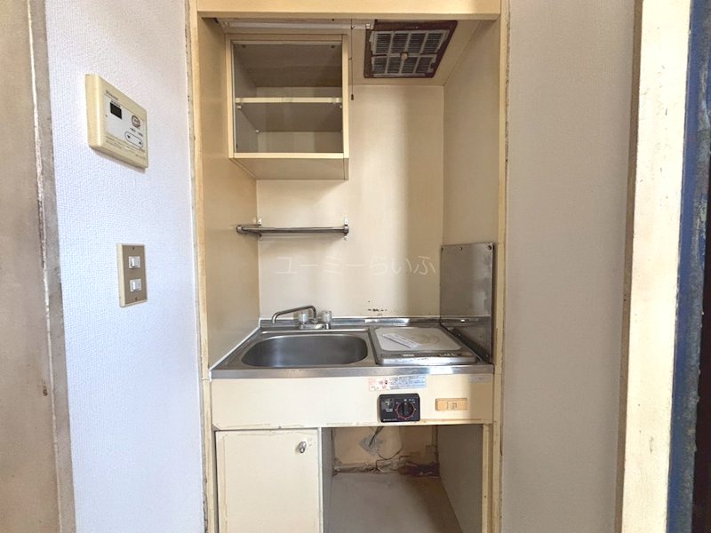 神奈川県藤沢市善行６丁目 キッチン