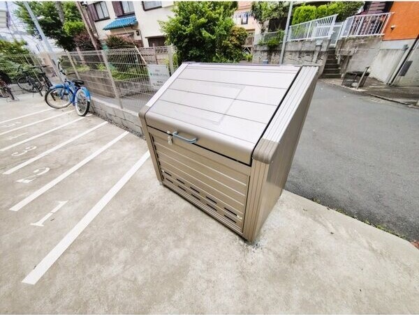 グレイスメゾン茅ヶ崎 その他外観4