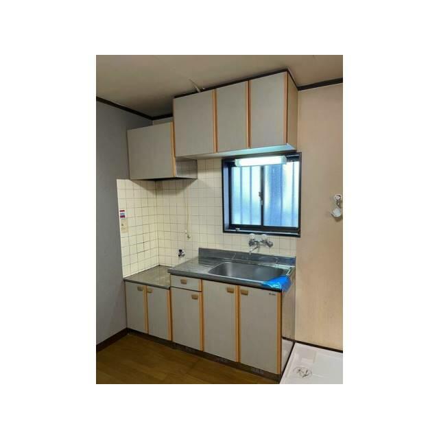 ＨｘＨａｄａｎｏ キッチン