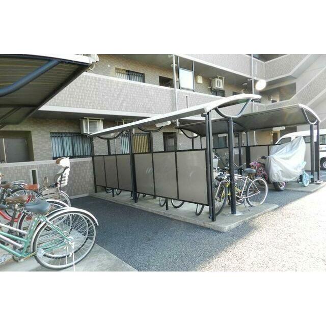 エクセラン湘南 その他外観1