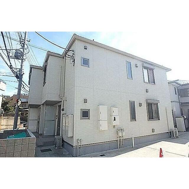 セレッソ戸塚 その他外観1