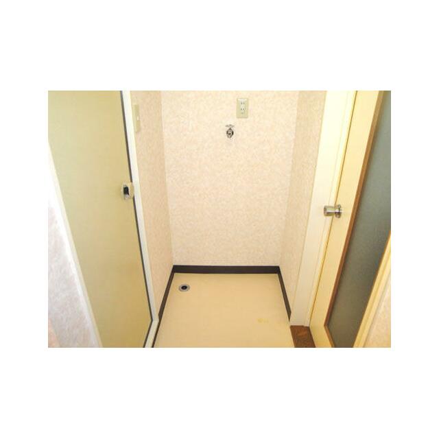 仲居ハイツⅢ その他4