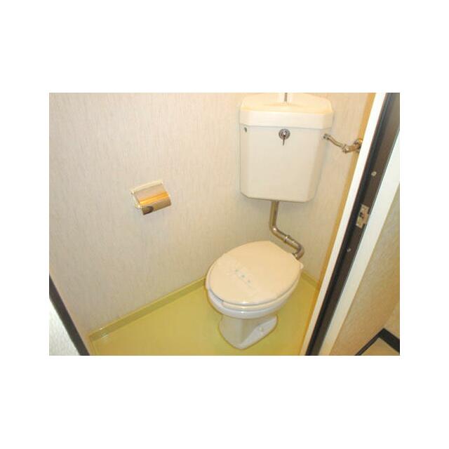 仲居ハイツⅢ その他2