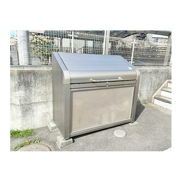 仲居ハイツⅢ その他外観1