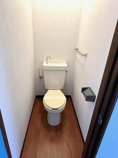 寒川山手ハイツ その他1