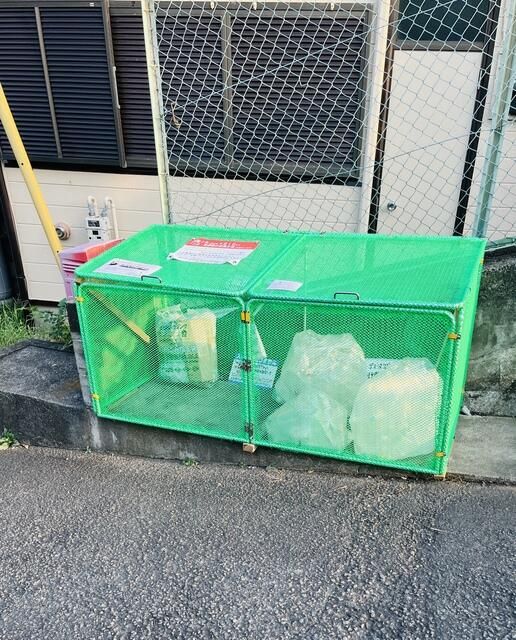 寒川山手ハイツ その他外観2