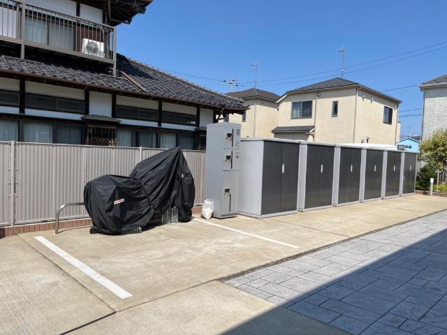 カミヤ その他外観2