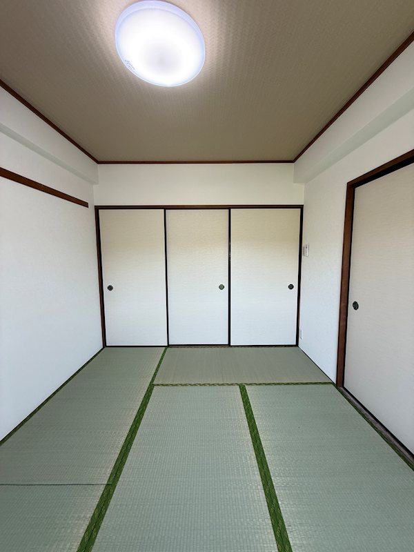 名瀬ハイツ その他