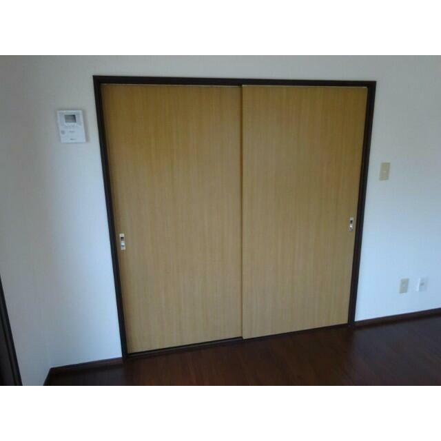 エンゼルハイツ その他設備
