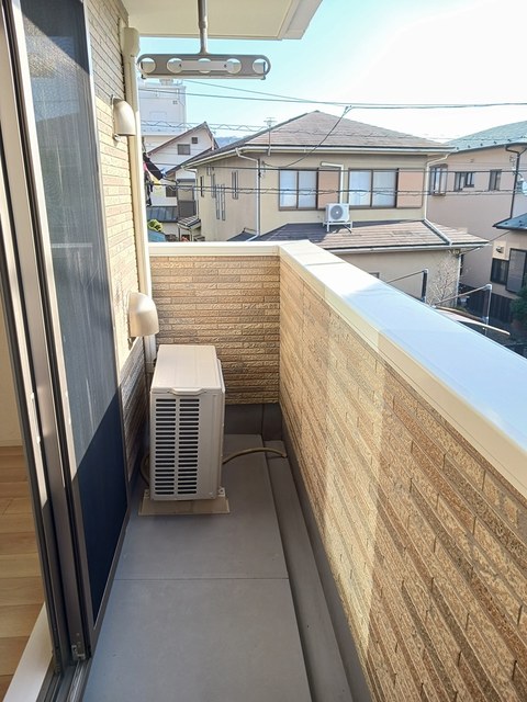Ｃｏｎｆｏｒｔ　ＭＴ ベランダ