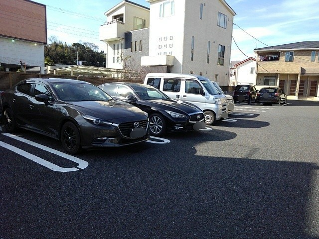 サクラ・ノーブル その他7