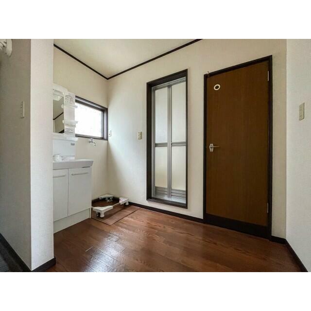 エンゼルハイツ その他設備