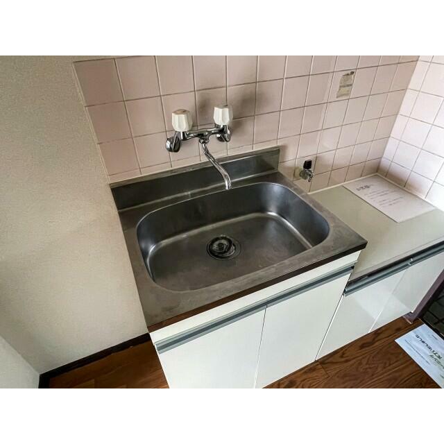 エンゼルハイツ キッチン