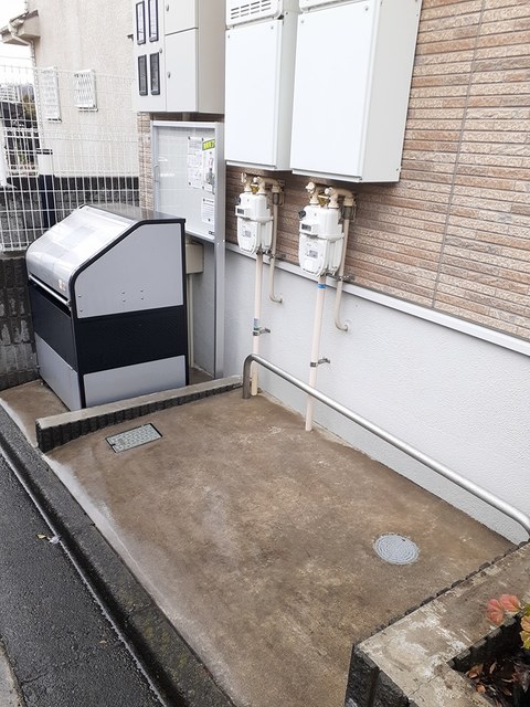 ゼファー桜ヶ丘 その他7