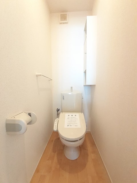 ファスプラージュＢ その他4