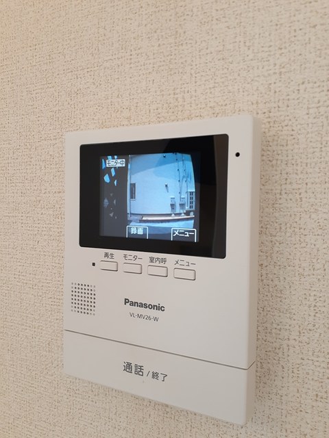 ファスプラージュＢ その他5