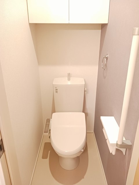 メゾン　アン　ビエン　Ⅲ その他4