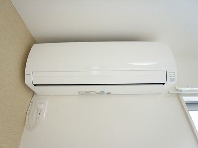 リブリ・浜竹 その他設備