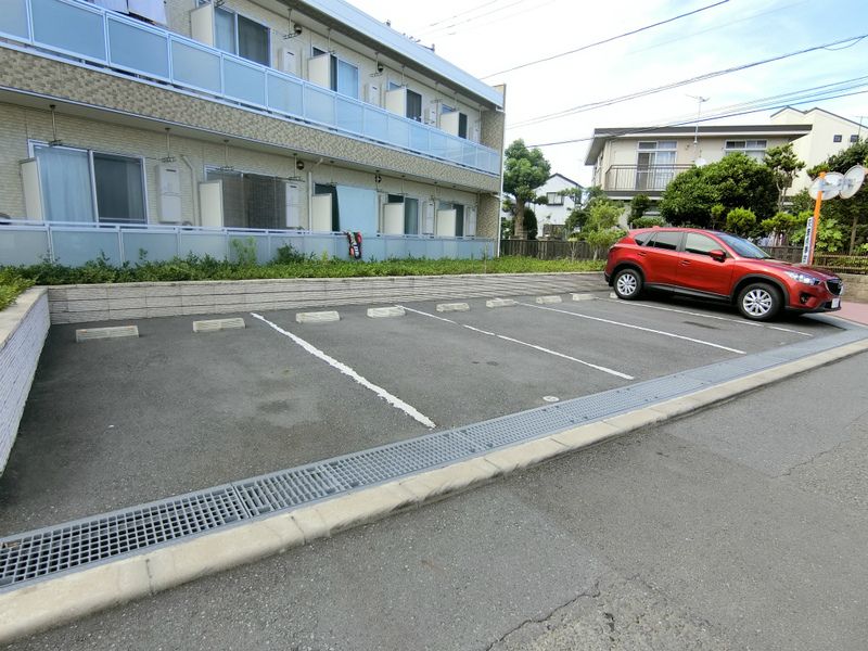 リブリ・浜竹 その他外観4