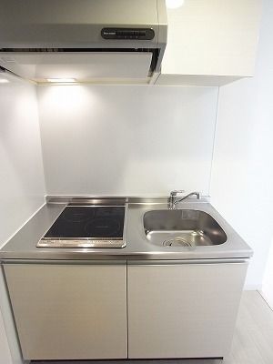 リブリ・浜竹 キッチン