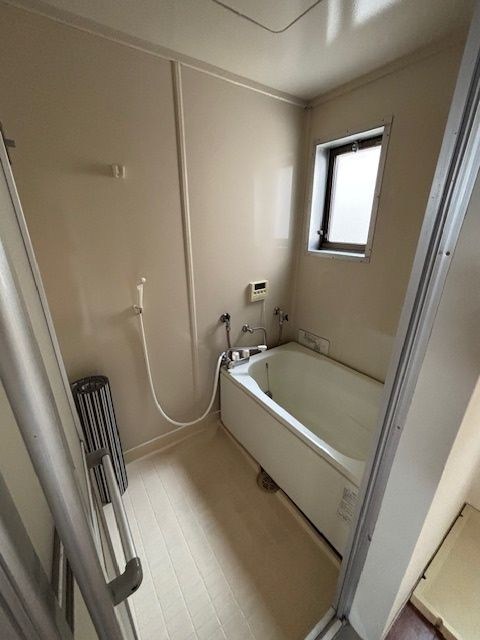 サンセレクト 風呂画像