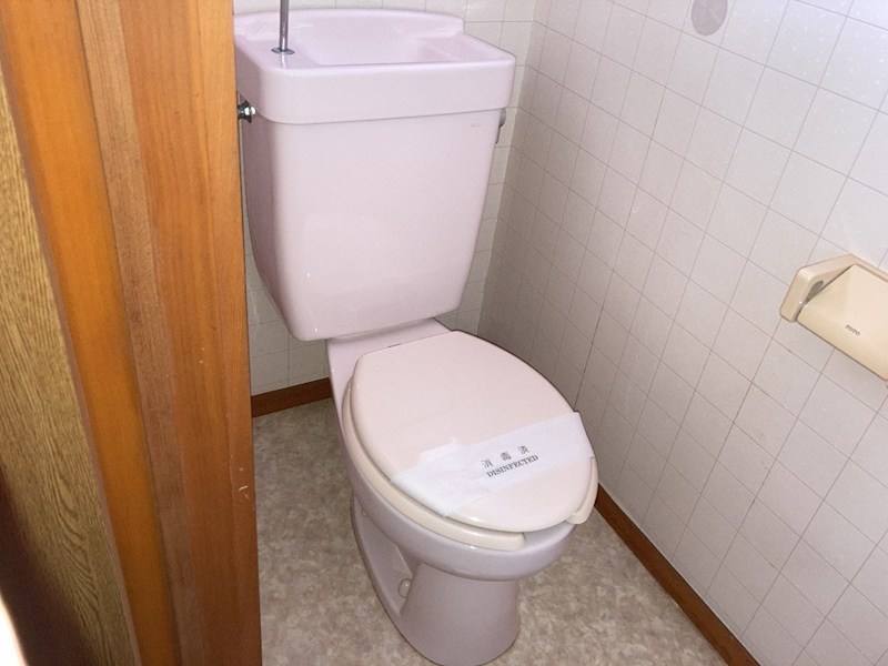 竹の上ハイツ　ＮＯ．２ その他1