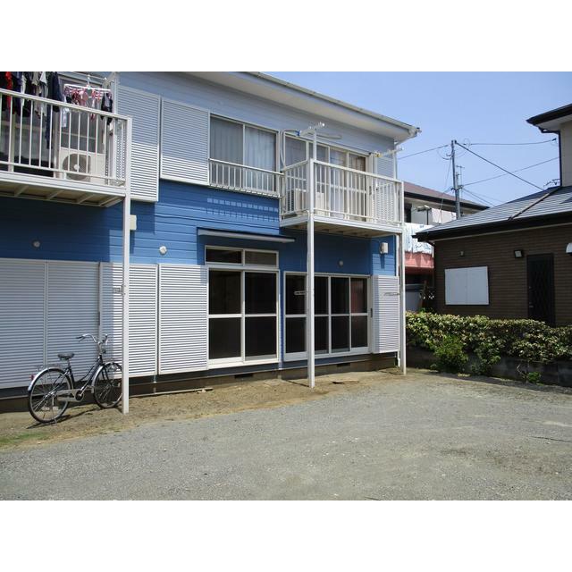 竹の上ハイツ　ＮＯ．２ その他5