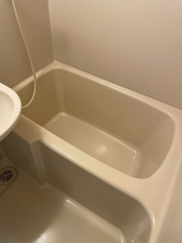 プライム鶴巻 風呂画像