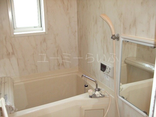 神奈川県藤沢市石川４丁目 風呂画像