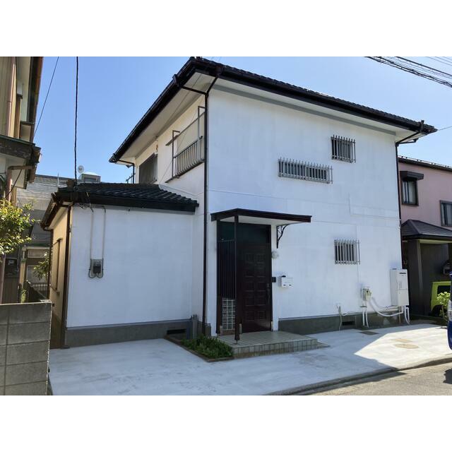 深谷町貸戸建 外観