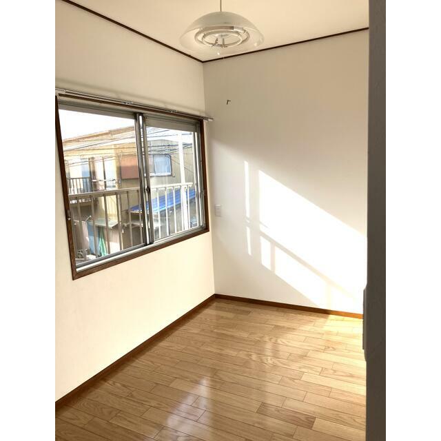 深谷町貸戸建 ベッドルーム