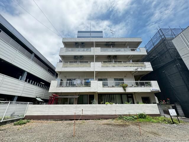 協和ビル 402号室 外観