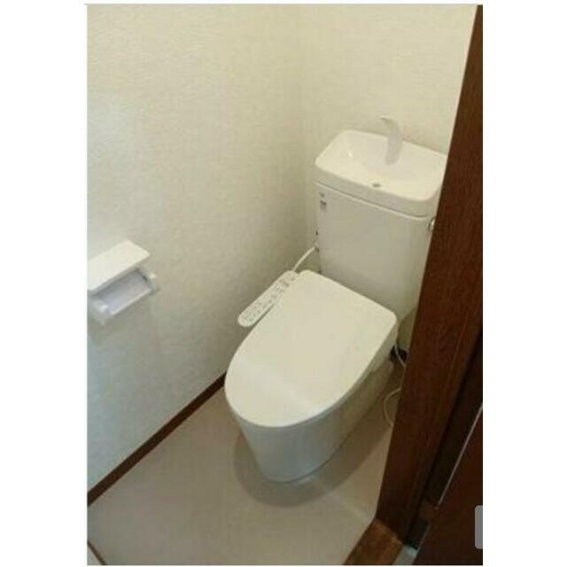 コーポリヴィエラ その他1