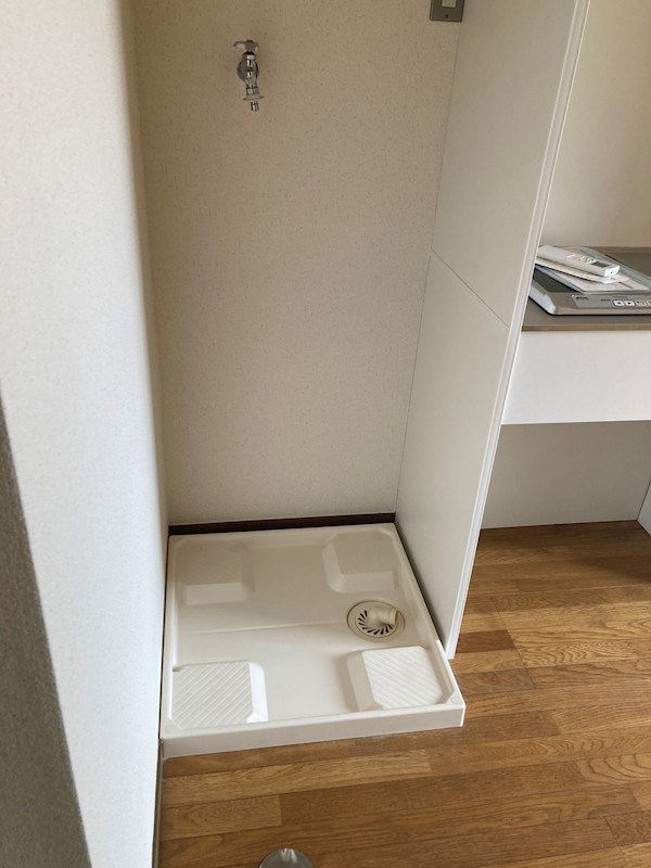 シルバーウェーブコートI その他設備