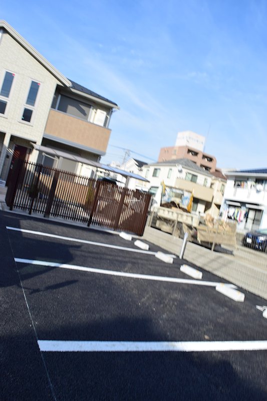 ウィル湘南台 その他共有部分