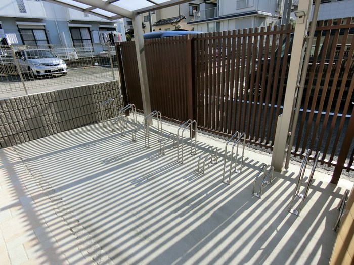 ウィル湘南台 その他共有部分