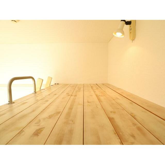 Ａｐａ花の木 その他部屋・スペース
