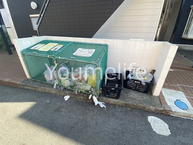Ａｐａ花の木 その他共有部分