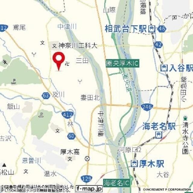 Ｔｈｙｍｏｓ三田 その他外観2