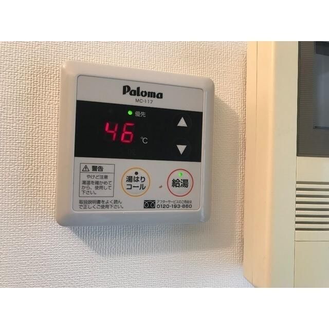 Ｔｈｙｍｏｓ三田 その他7