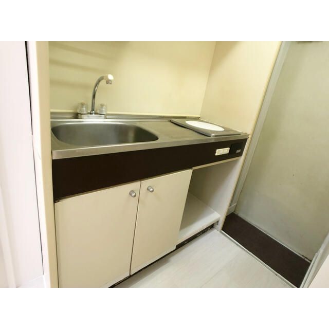 リモード本厚木Ｂ棟 キッチン