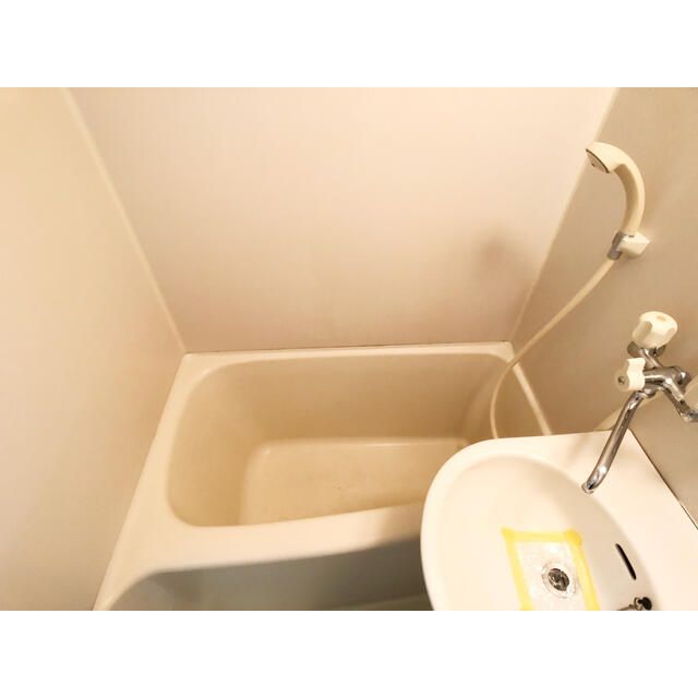 リモード本厚木Ｂ棟 風呂画像