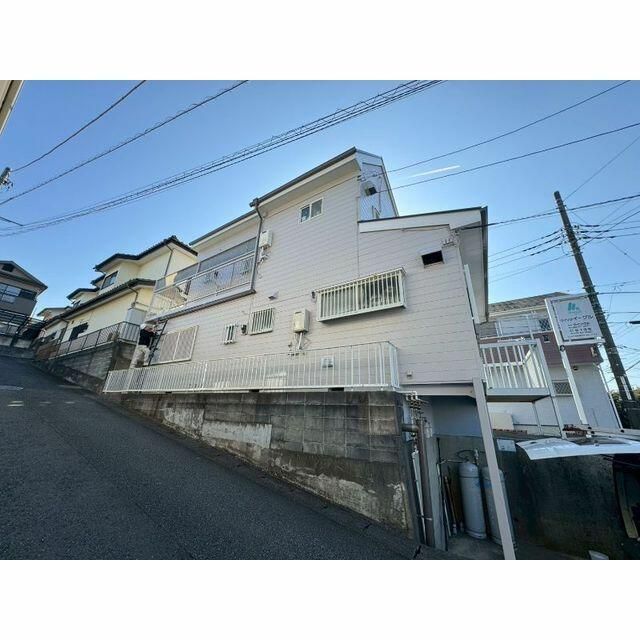 ウイングイーグル その他外観1