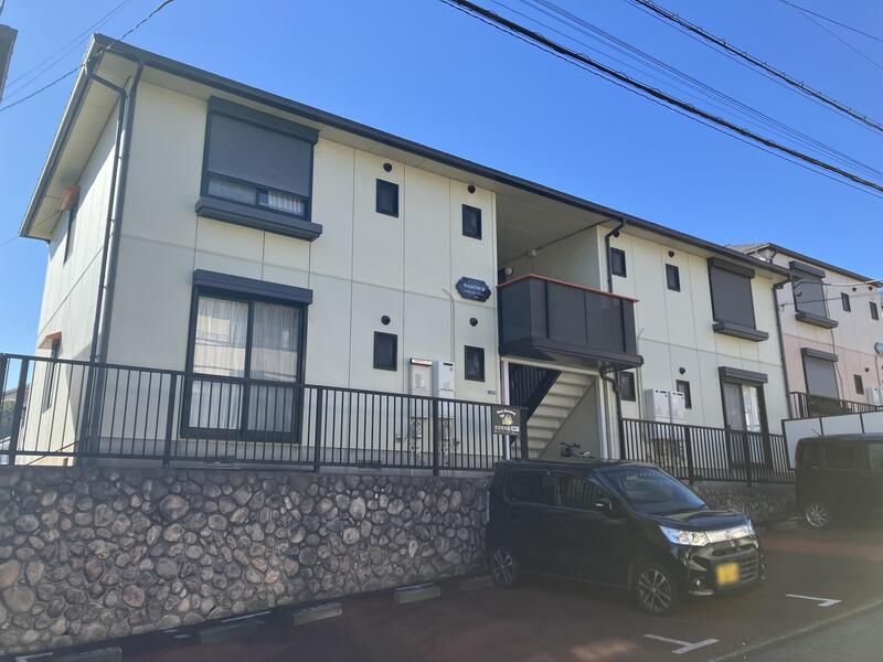 サンヒルズマカベB その他外観2