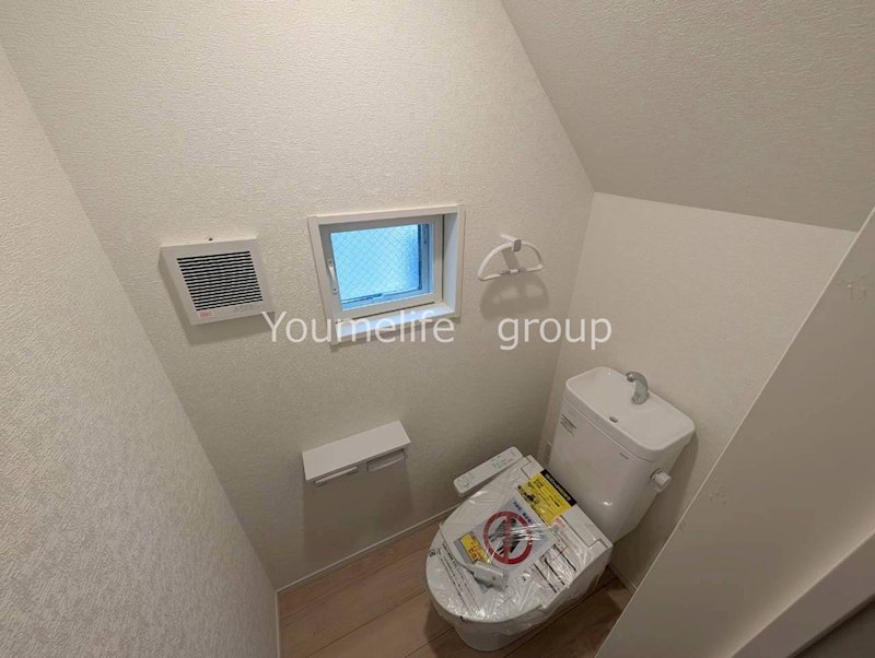 クレイドルガーデン海老名市社家第16 3号棟の写真3