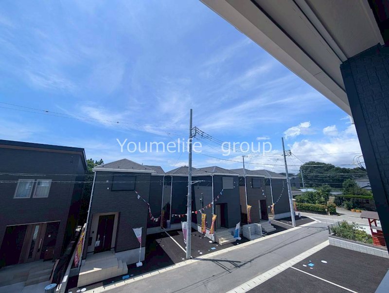 クレイドルガーデン海老名市社家第16 3号棟の写真12