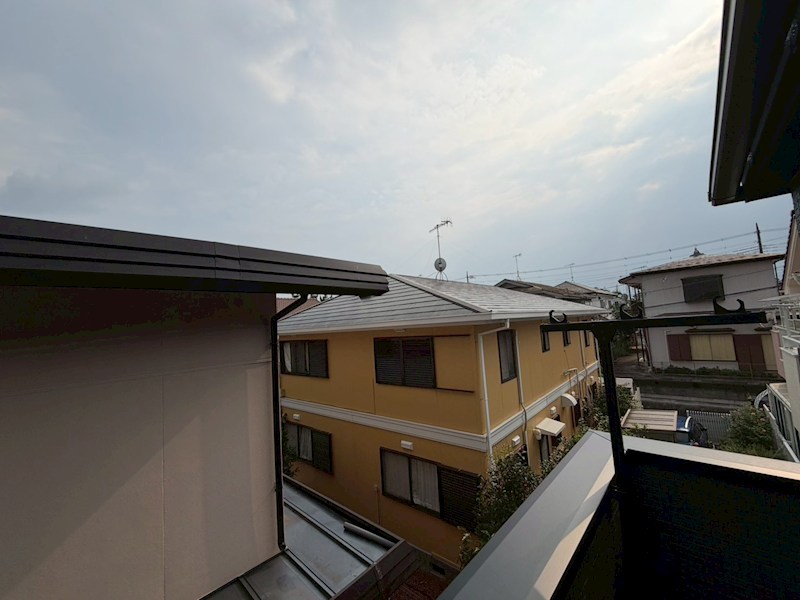 伊勢原市沼目4丁目A号棟戸建 その他6