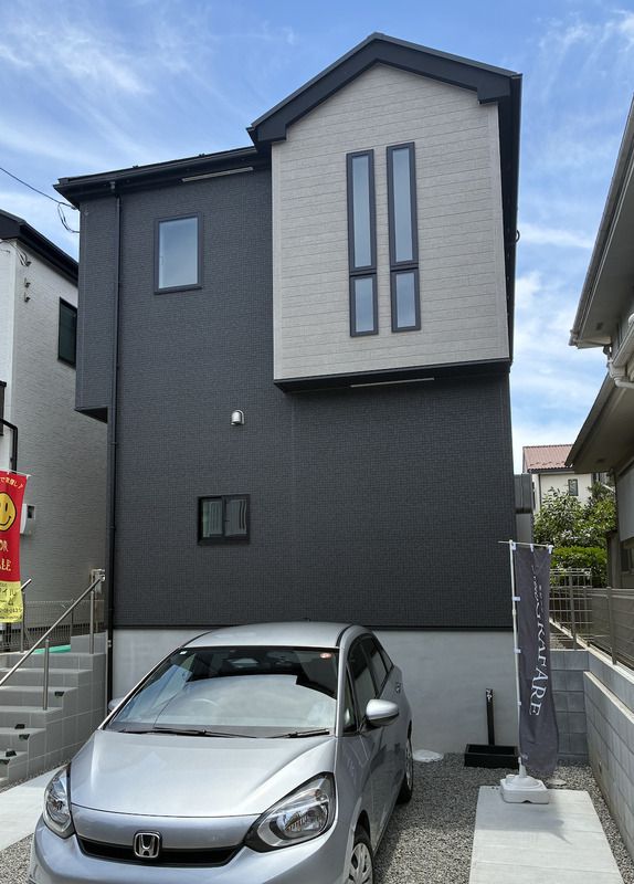 伊勢原市沼目4丁目A号棟戸建 その他外観2