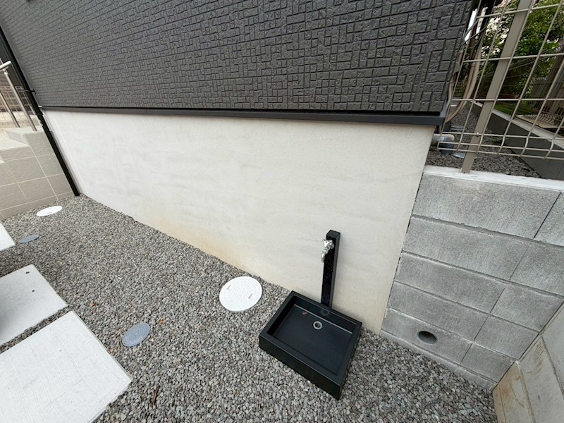 伊勢原市沼目4丁目A号棟戸建 その他