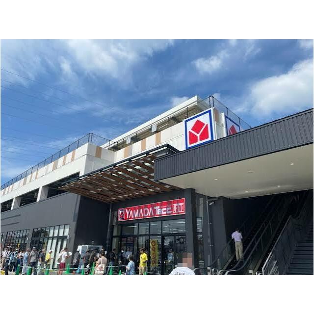 ＩＺＭ 周辺画像4
